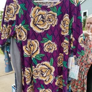 Lularoe Gigi